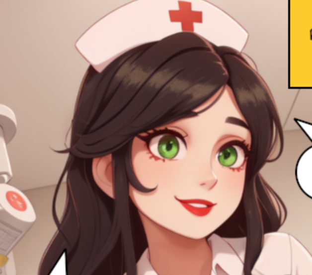 Chapter 4.8 – Healthcare Hijinks