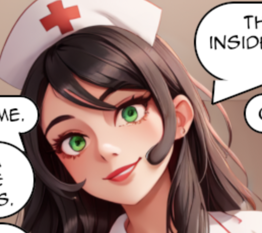 Chapter 4.10 – Healthcare Hijinks