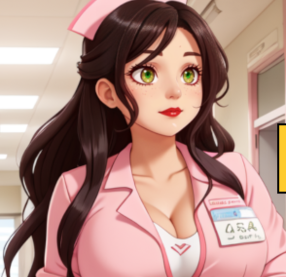 Chapter 4.1 – Healthcare Hijinks